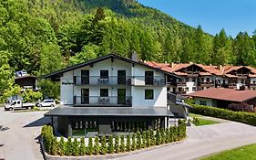 Stay Here Living Apartments